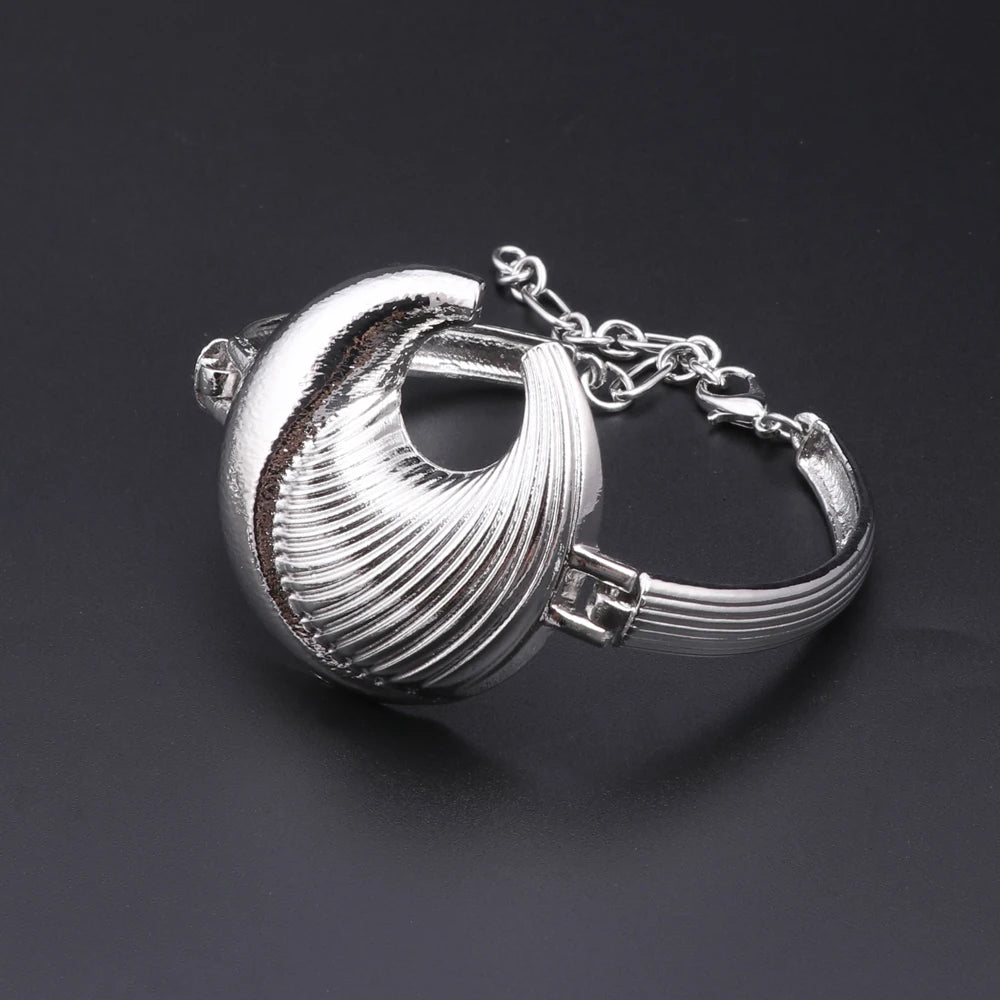 Ensemble de bijoux de dubaï pour femmes, plaqué argent, collier, boucles d'oreilles, Bracelet et bague de luxe, bijoux pour fête de mariage, tendance ﻿