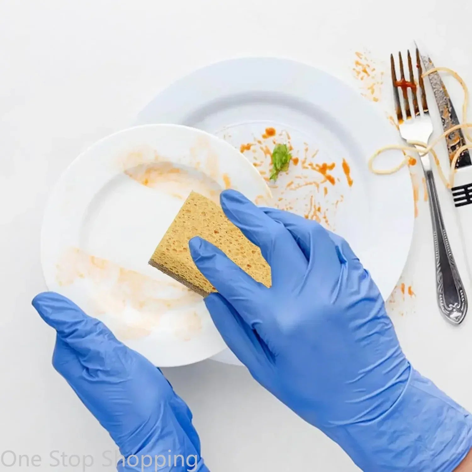 Paquet de 10 éponges naturelles biodégradables éponges de cuisine écologiques pour une vie durable éponge à vaisselle biodégradable à base de plantes