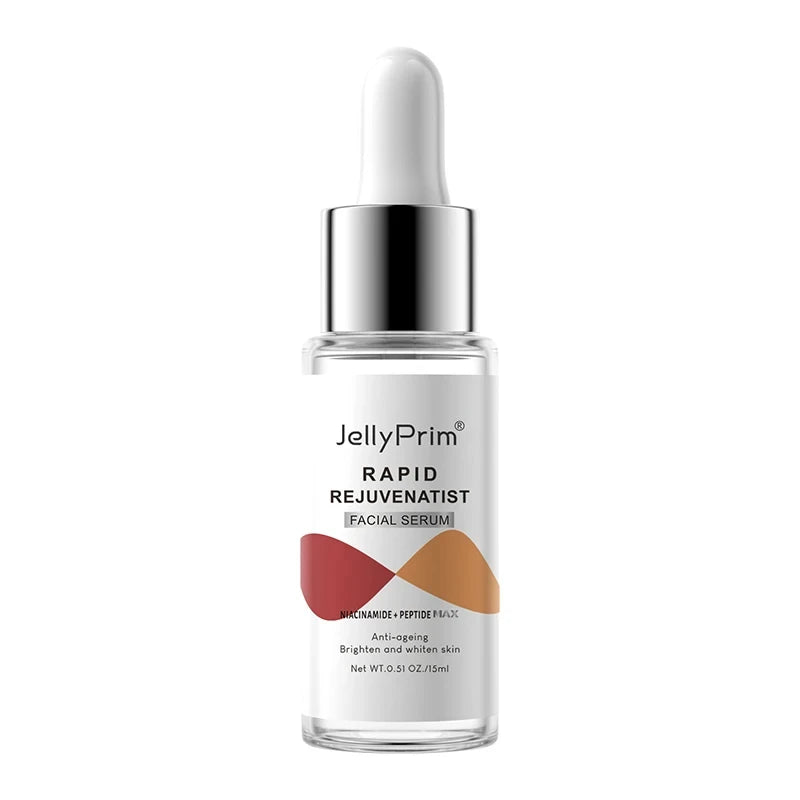 Niacinamide Dark Spot Remover Serum for Face, Moisturizing, Whitening, Hyaluronic Acid Removal, Freckles, Skin Care