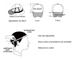 Casquette de Baseball pour enfants, Brainrot italien, chapeau de soleil d'été en plein air, chapeau imprimé de dessin animé, casquette à visière réglable, cadeaux pour enfants, nouvelle collection