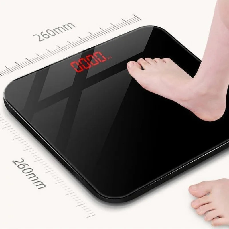 Balances électroniques de haute précision, balances de pesée, balances de santé pour adultes domestiques, balances de salle de bain, balances électroniques du corps humain