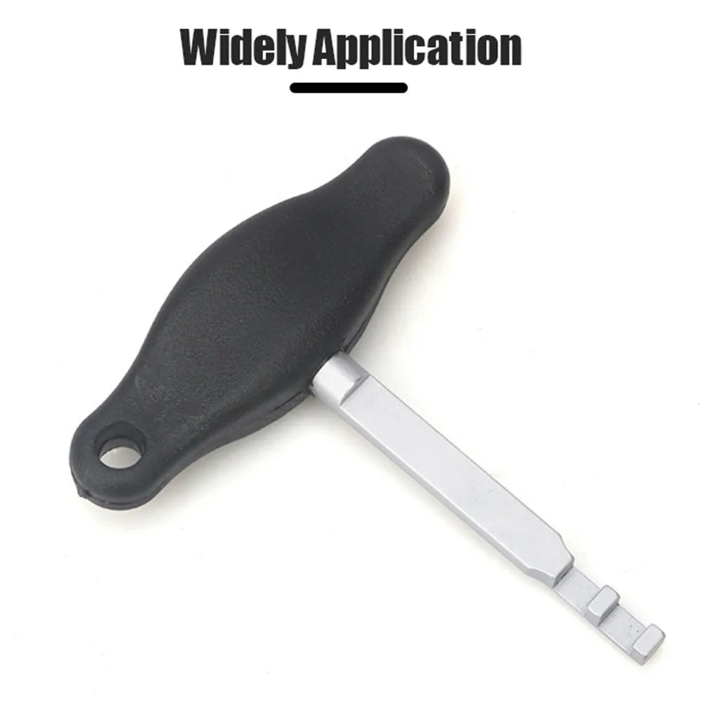 Outil de Service électrique Terminal, outil de retrait de connecteur, accessoires de voiture, extracteur, outil de réparation Durable pour VAG VW AUDI Porsche