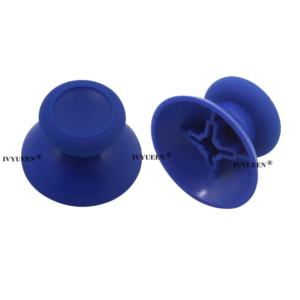 IVYUEEN pour XBox série X S XSS XSX contrôleur de base Joystick manettes bâton analogique ABXY Action boutons faciaux Kit pièces de réparation