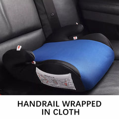 Sécurité de voiture enfant bébé rehausseur de siège coussin siège de sécurité robuste enfants bébé coussin de siège augmenté pour 3-12 ans Chi
