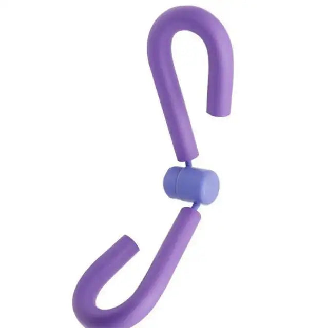 Équipement de Fitness à domicile PVC jambe cuisse exercices gymnastique sport cuisse maître jambe Muscle bras poitrine taille exercice Machine d'entraînement salle de sport