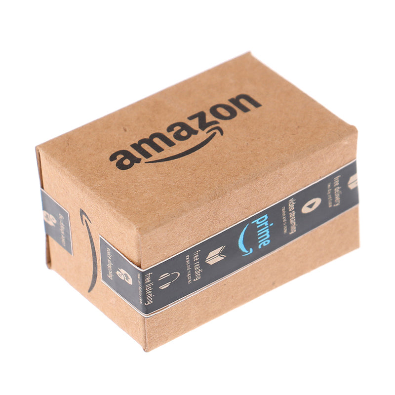 Mini-maison de course express, coffret cadeau, meubles, jouets, accessoires, 1:12
