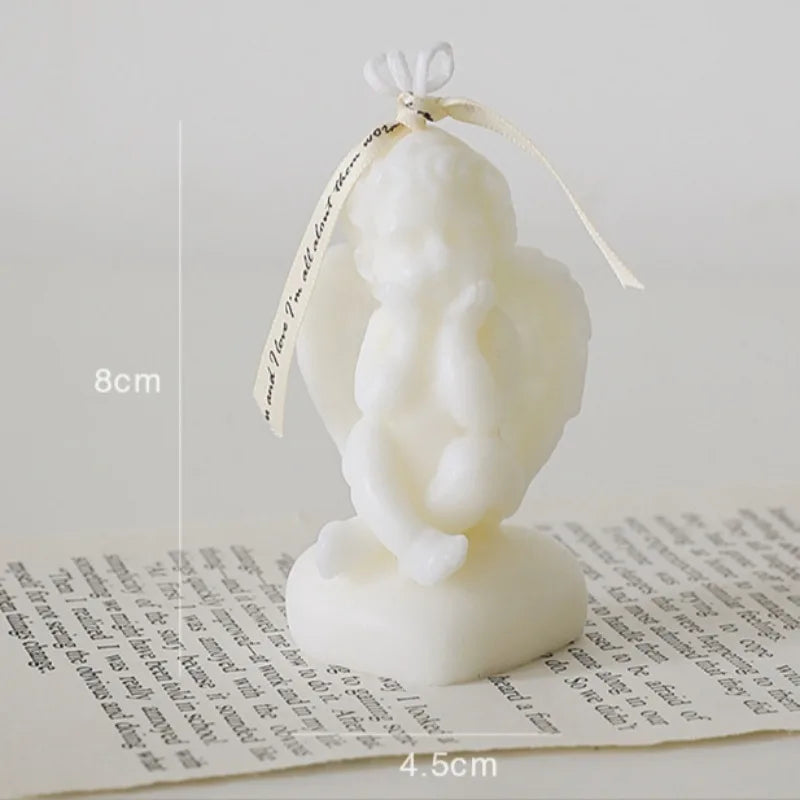Kawaii Angel (hereinafter) Soy Warning Home Decoration, Romantic Wedding Gifts (hereinafter) for the ix
