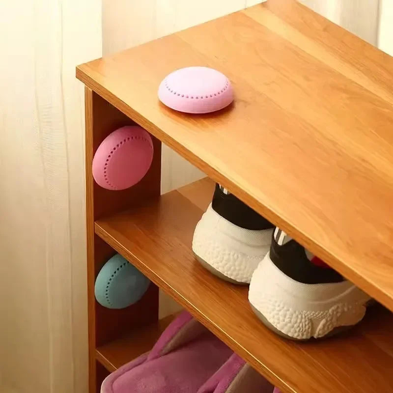 Désodorisant solide aromathérapie désodorisation durable fournitures de salle de bain chambre armoire voiture maison toilette déodorant désodorisant