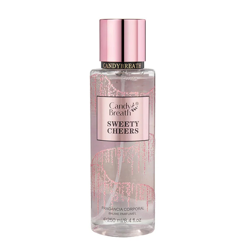 Parfum de marque originale populaire Victoria noix de coco florale fraîche parfum naturel Spray Irrésistible séduisant Date parfum Secret