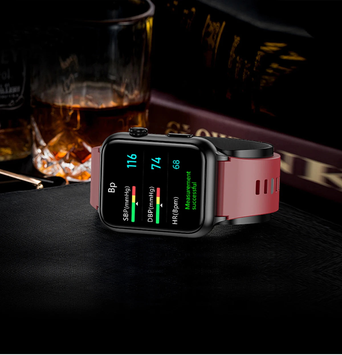2025 nouvelle montre intelligente NOYAFA précision mesure de la pression artérielle moniteur de santé Smartwatch hommes 320*386 IPS écran couleur