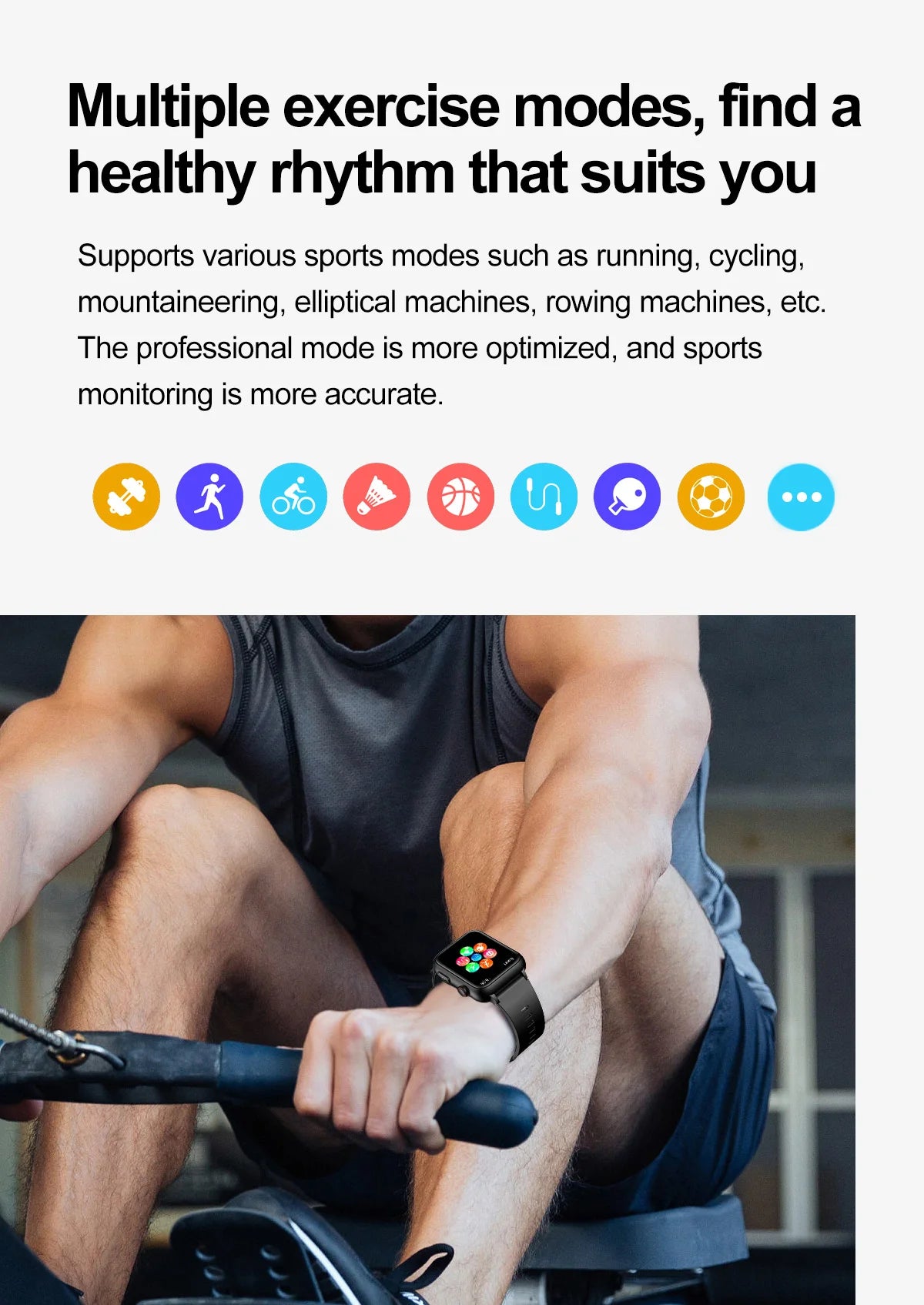 2025 nouvelle montre intelligente NOYAFA précision mesure de la pression artérielle moniteur de santé Smartwatch hommes 320*386 IPS écran couleur