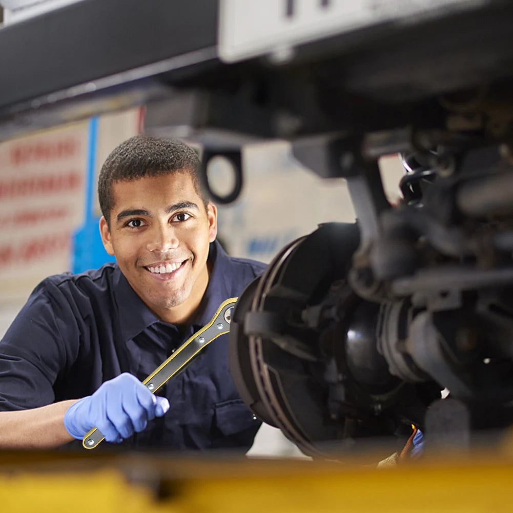Cric à cliquet en métal pour petites voitures, cric à cliquet pour voitures, SUV et camionnettes