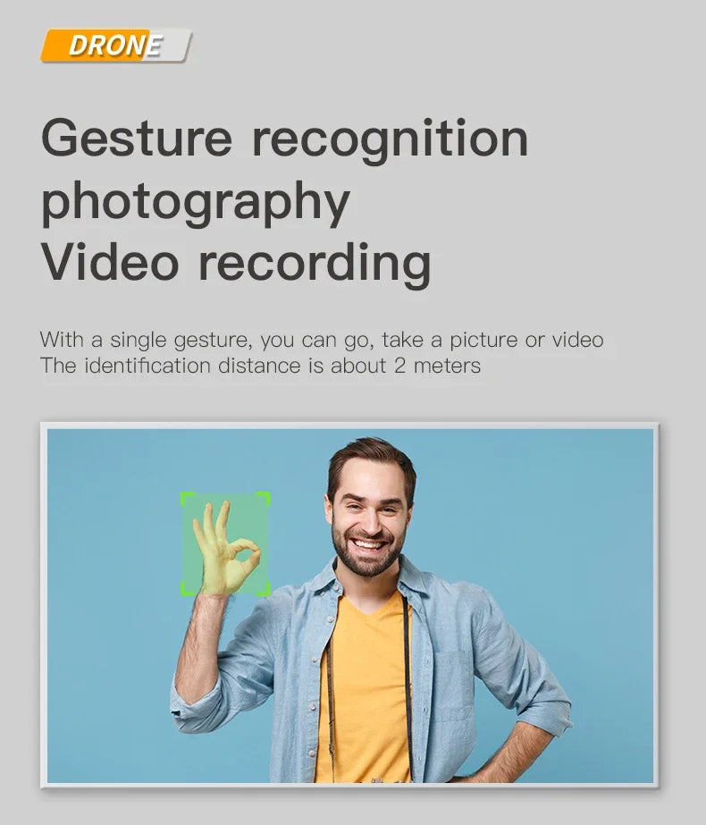 Xiaomi P15 Drone 4K Professional Camera 8K GPS HD Aerial Photography Dual Omnidirectional Camera Obstacle Avoidance Drone