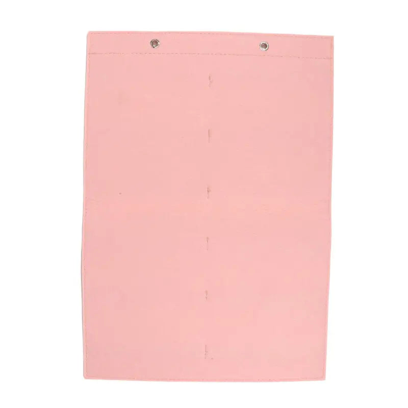 Accessoires pour cheveux, organisateur de rangement suspendu, décoration murale, rangement des nœuds de cheveux, pinces à cheveux, corde à cheveux, lunettes, rangement d'organisation