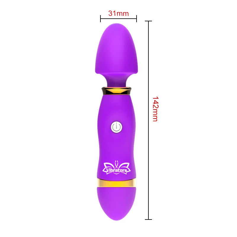 Sex toys for women, sexy anal plug, G-spot stimulator, vaginal vibrator, clitoral stimulator, dildo, breast massager, games for couples, adult products