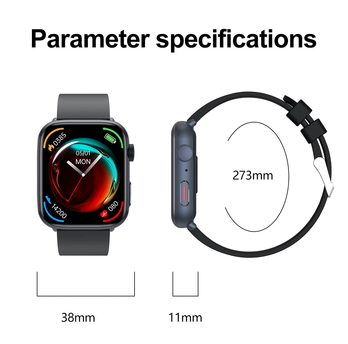 Montre intelligente montre Version mondiale hommes femmes HD AMOLED affichage fréquence cardiaque Bluetooth appel GPS piste étanche sport montres intelligentes
