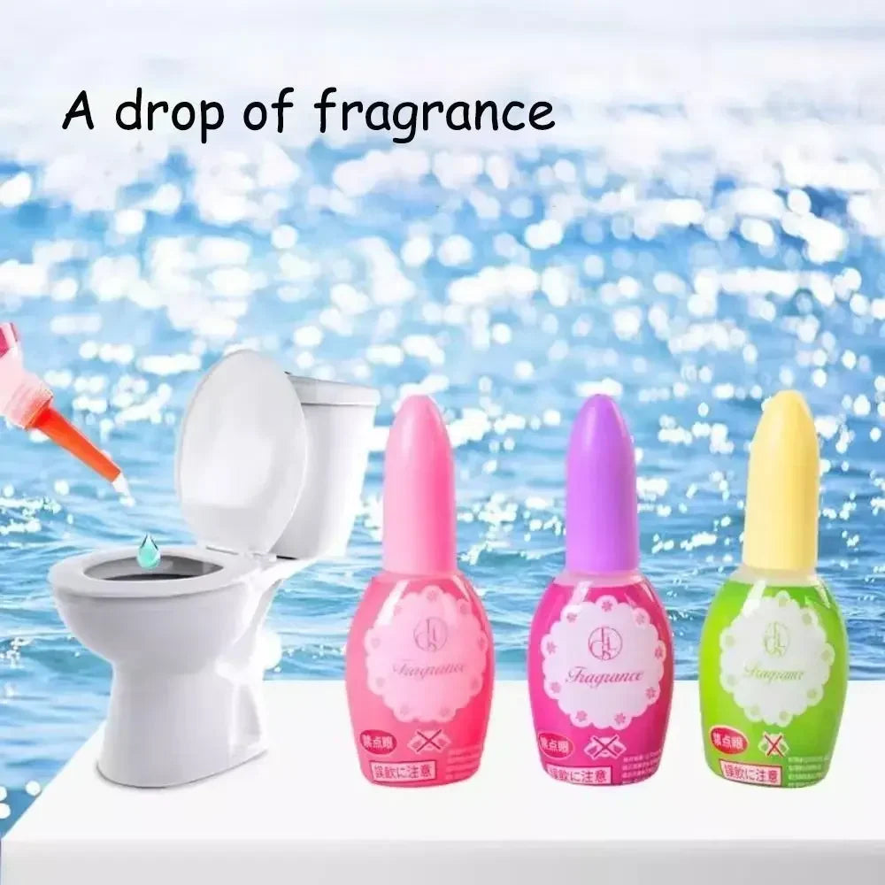 20ml une goutte de déodorant Yuan toilette déodorant parfum liquide intérieur aromathérapie désodorisant pour éliminer l'odeur
