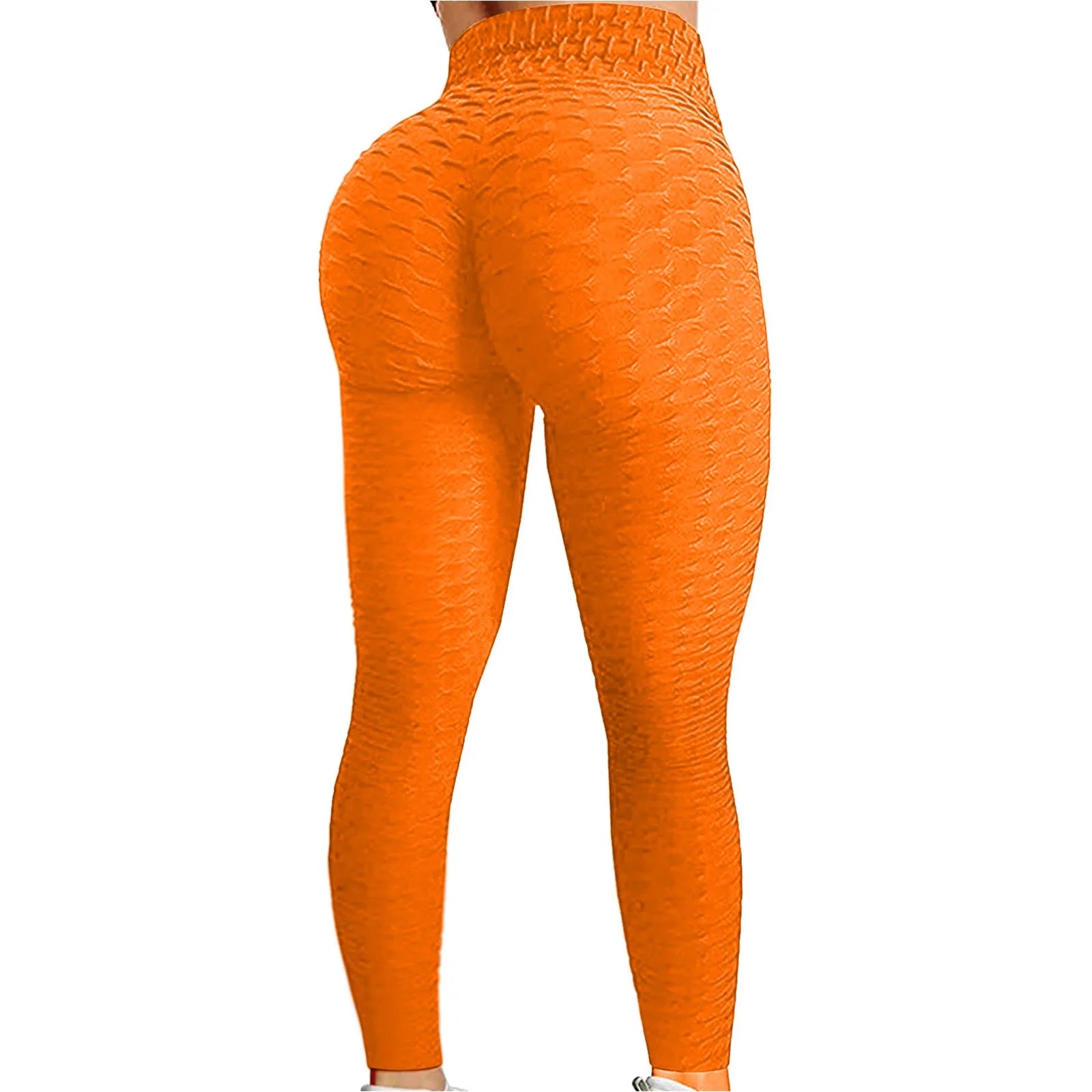 Leggings de Yoga femmes Fitness course taille haute pantalon mince Push Up sport gymnase séchage rapide Jogging course femme entraînement pantalons longs