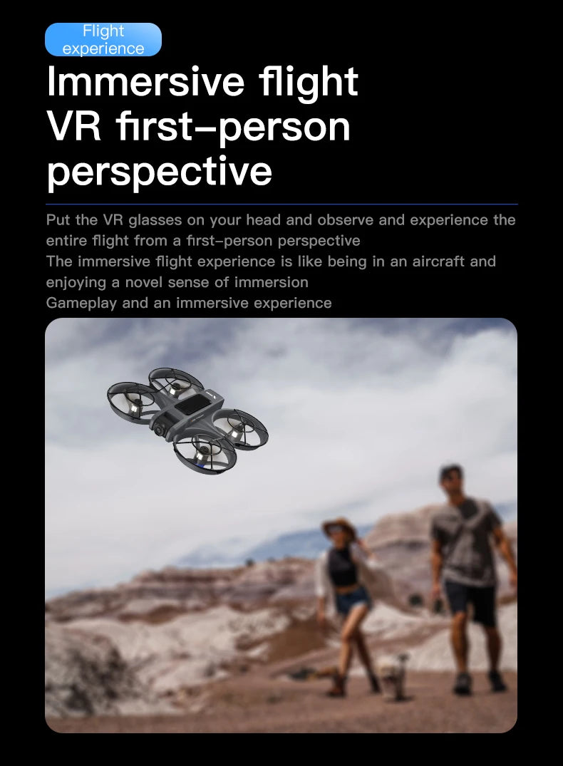 2025 nouveau Drone X266 8K WIFI GPS professionnel HD photographie aérienne avion télécommandé HD double caméra quadrirotor jouets cadeaux
