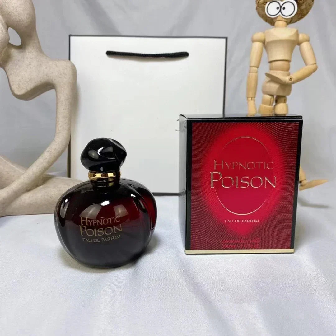 Parfums durables cadeau de haute qualité 100ml femmes parfum série parfum Floral fruité parfum déodorant phéromones attirer