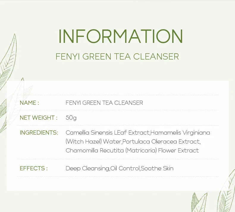 Nettoyant pour le visage à la vitamine C, nettoyage en profondeur, hydratant, élimination des points noirs, soins de la peau, mousse de lavage du visage, soins pour la peau