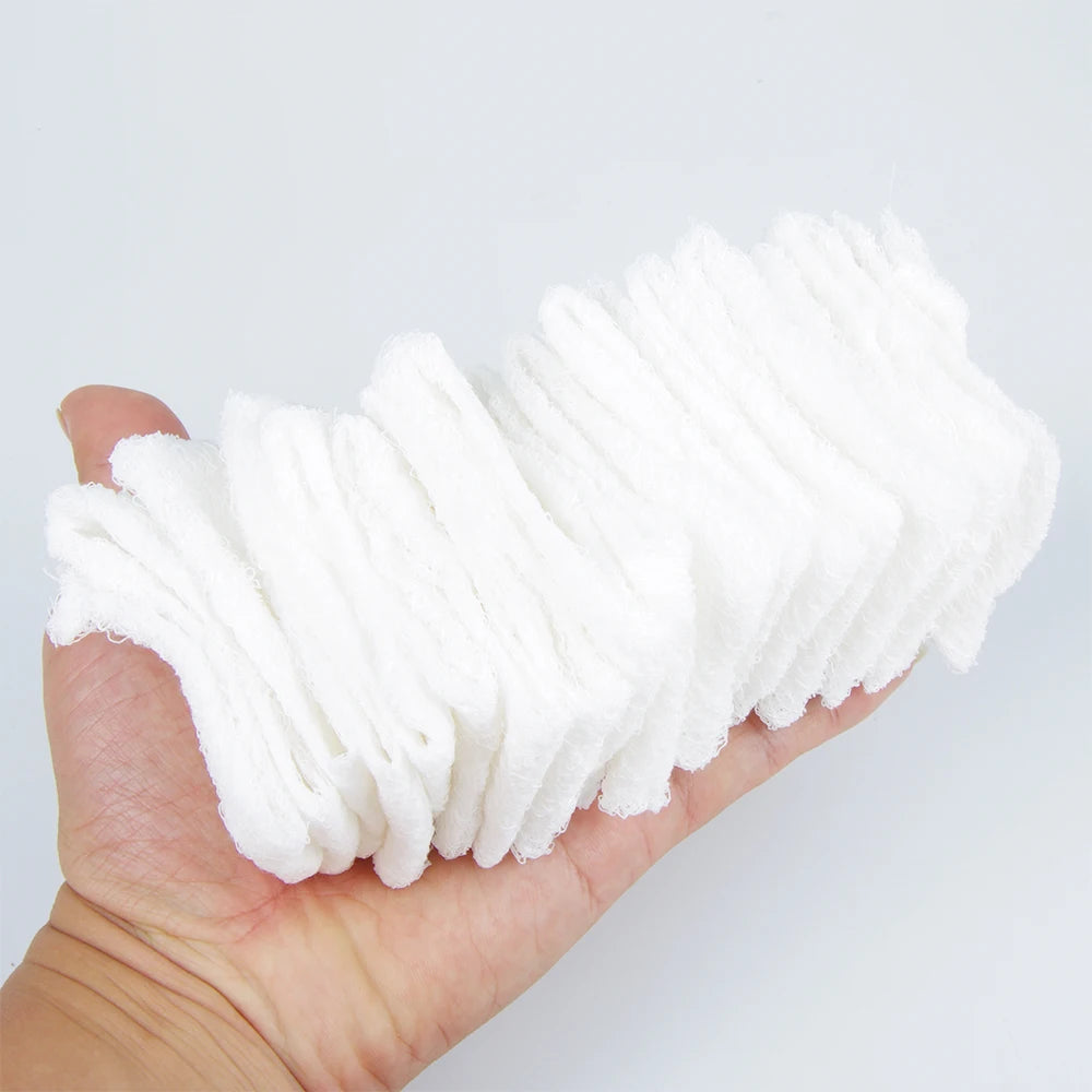 Rouleau de gaze de stérilisation compressée, bandage médical d'urgence, bandage de contrôle hémostatique, emballage sous vide, plié en Z, premiers soins