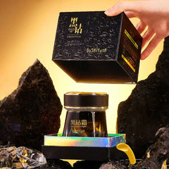 Crème pour le visage en feuille d'or aux algues, 50g, hydratante, raffermissante, contrôle de l'huile de la peau, crème de jour raffermissante, réparation des cellules endommagées