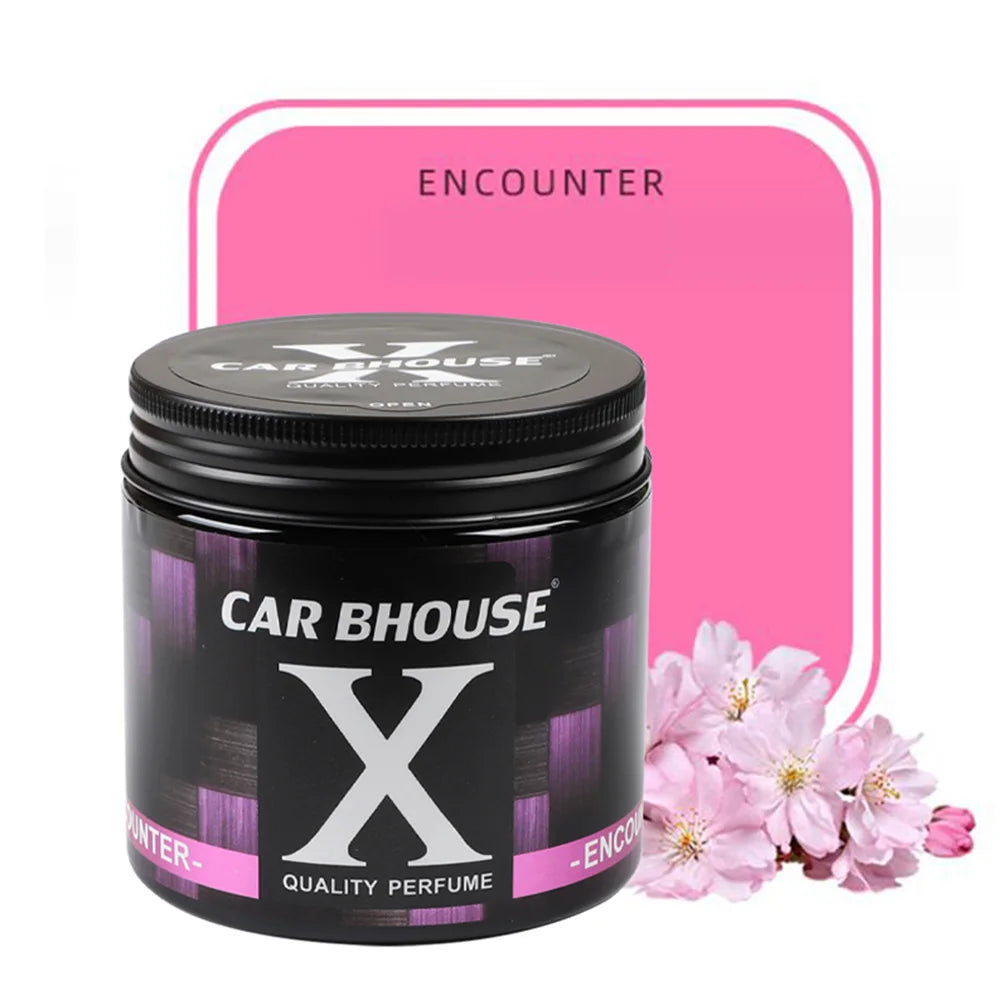 Désodorisant de voiture en gel solide, désodorisant général, parfum multiple durable, adapté pour chambre à coucher, salon, armoire HOShoe, 220G