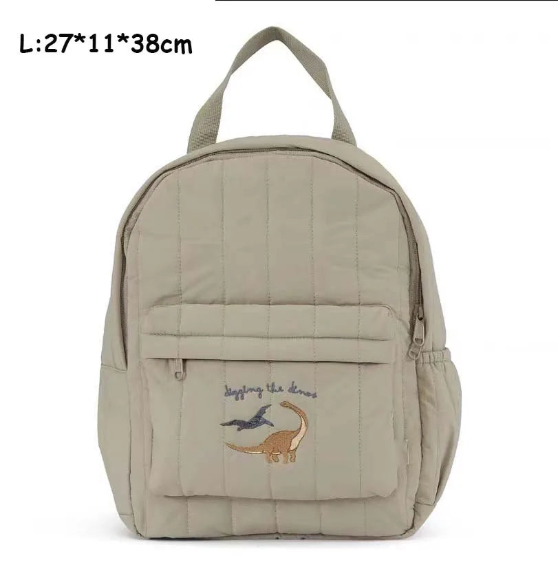 Sac à dos pour bébé Parent-enfant, cartable pour enfants de la maternelle, voyage maman cerise citron, sac de rangement pour garçons et filles, 2022