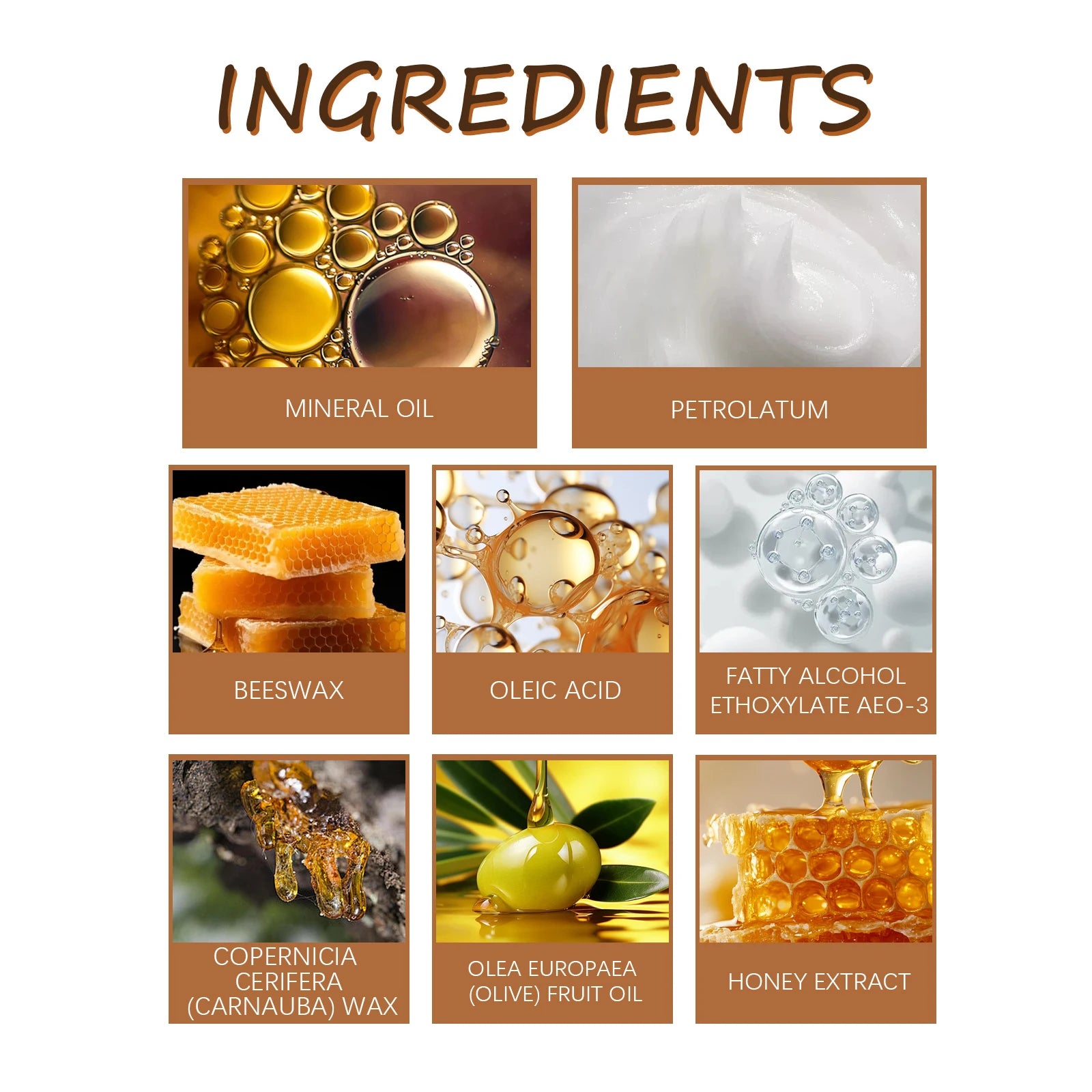 Cire d'abeille pour le soin du cuir, élimine la saleté tenace, répare les rayures, les fissures, prévient les fissures, pâte de polissage pour rénovation du cuir