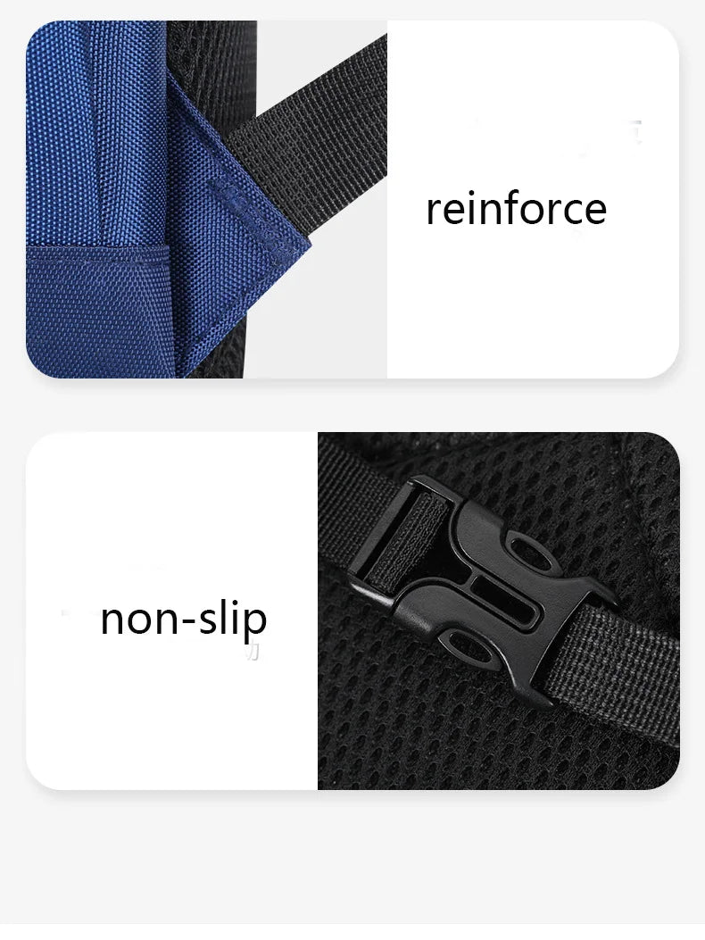 Sac à dos pour enfants sacs d'école pour enfants pour garçons astronaute école sac à dos étanche sac de livre primaire Mochila Infantil