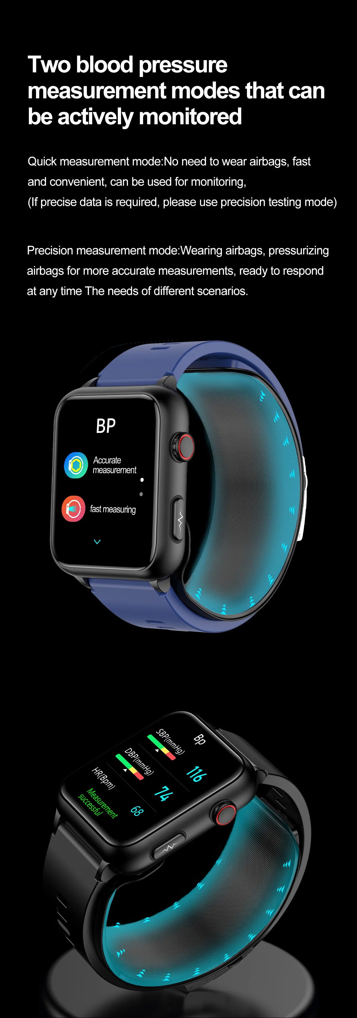 2025 nouvelle montre intelligente NOYAFA précision mesure de la pression artérielle moniteur de santé Smartwatch hommes 320*386 IPS écran couleur