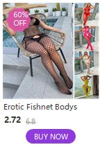 Ensemble de sous-vêtements en résille transparente pour femmes, lingerie sexy, col fétiche, soutiens-gorge, string, sexe, combinaisons corporelles, tangas mujer, tenues porno, 7.0