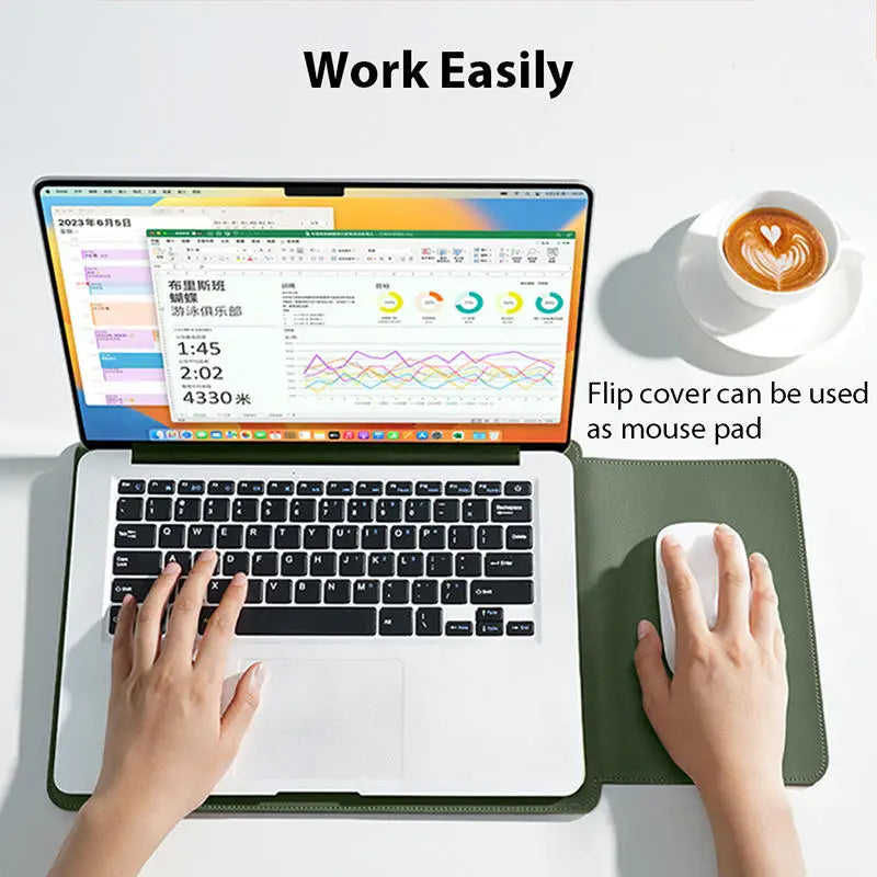 Housse Ultra fine en cuir PU pour Ultrabook, étui pour ordinateur portable, antichoc, sac pour ordinateur portable, variété de couleurs, haute qualité