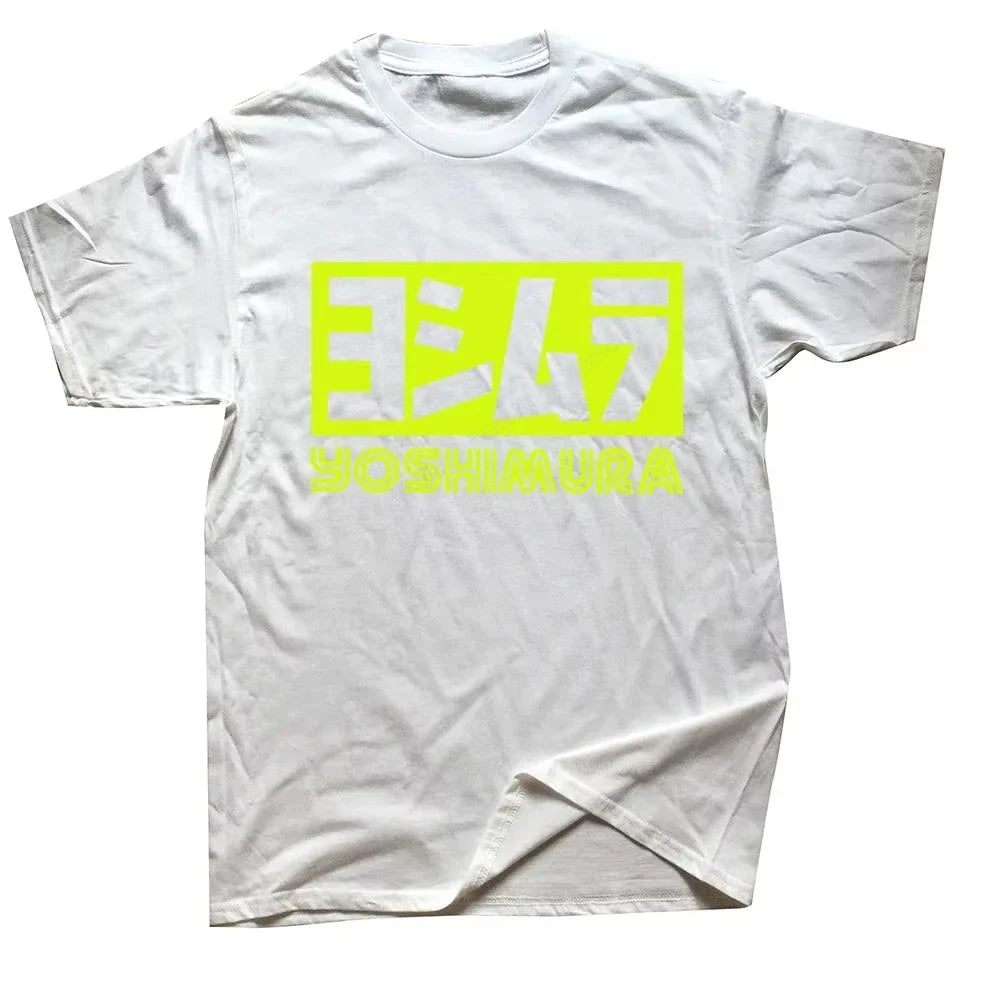 Desktop_Amazing Men's Ohlins Shock Suspension Car Motorcycle Sport Racing T-Shirt Summer Casual Oversized Short Sleeve