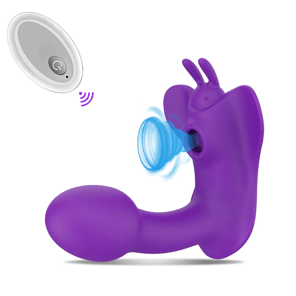 Jouets sexuels pour adultes pour femmes, vibrateur vaginal à pénétration, stimulateur de Clitoris féminin, gode à succion puissant, jouets de boutique de sexe