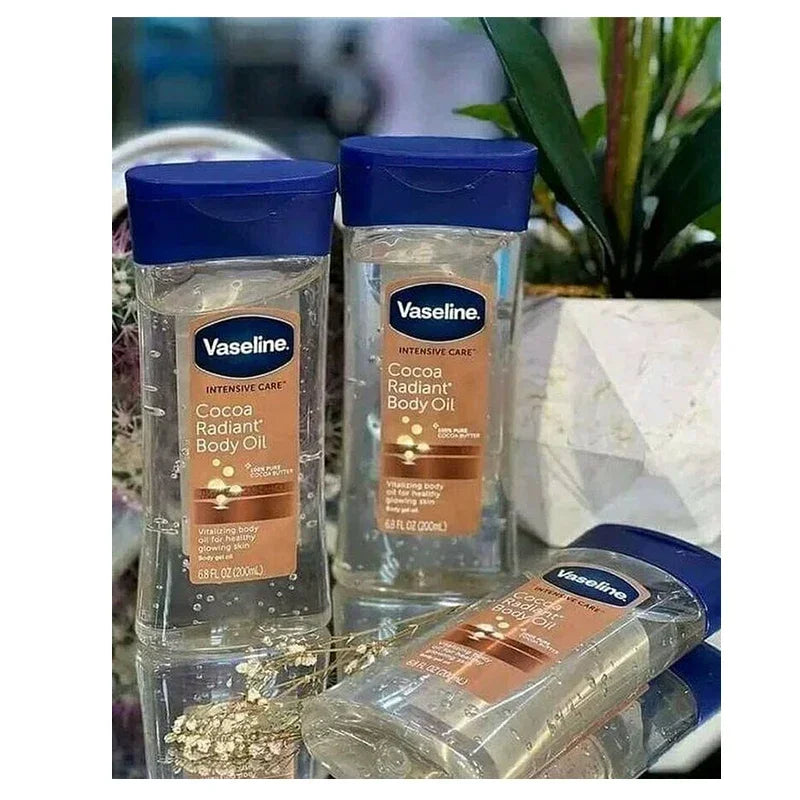 Huile de cacao pour le corps, vaseline, soin de la peau, hydratant, longue durée, éclaircissant, anti-dessèchement, essence, produit de soin, 200ml