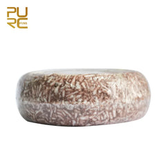 PURC Polygonum Multiflorum shampooing barre savon traité à froid prévenir les cheveux gris lissage femmes hommes voyage solide shampooing 60g