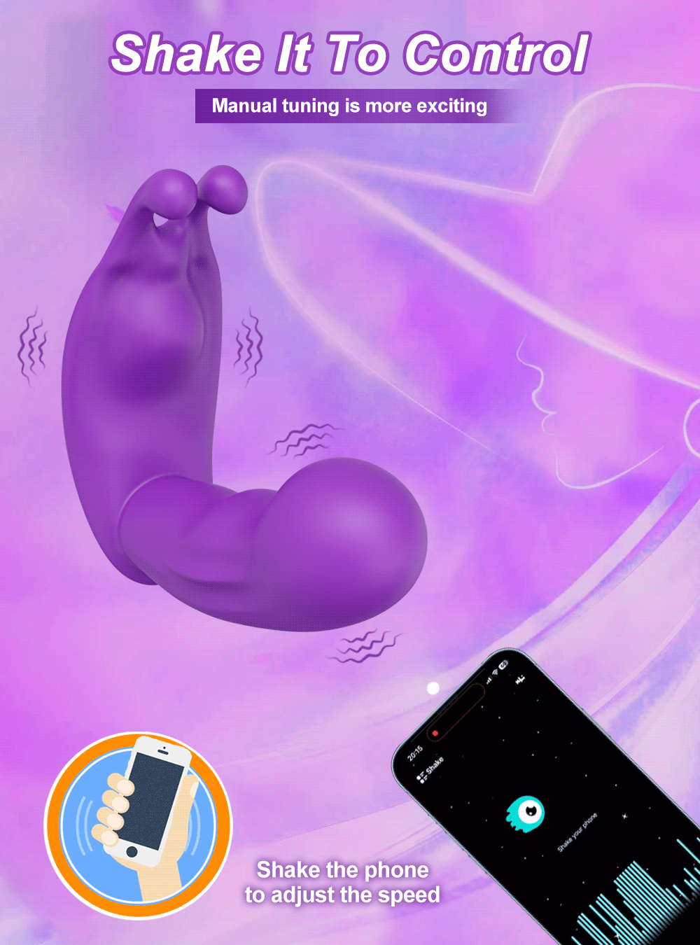 Jouets sexuels pour adultes pour femmes, vibrateur vaginal à pénétration, stimulateur de Clitoris féminin, gode à succion puissant, jouets de boutique de sexe