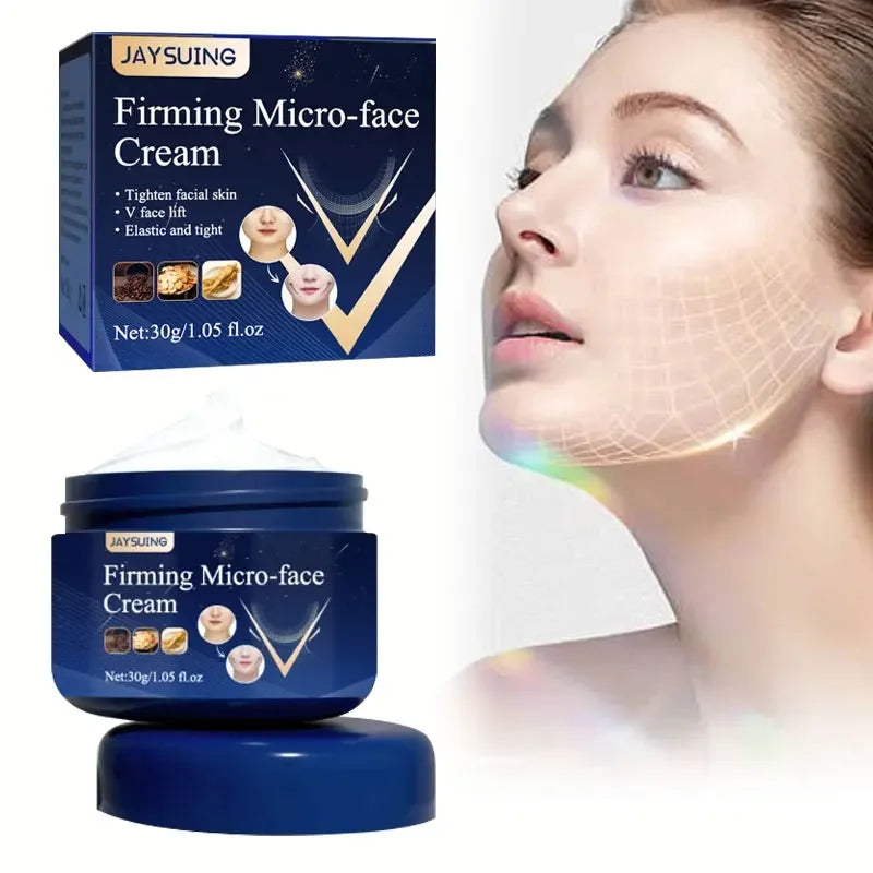 Crème amincissante pour le visage, raffermissante, hydratante et hydratante, Anti-âge, éclaircissante, 30g
