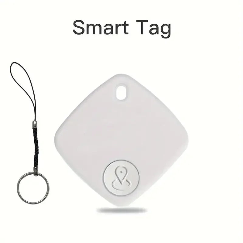 Le traceur GPS Bluetooth intelligent fonctionne avec Find My APP dispositif de rappel Anti-perte sans fil pour localisateur d'iphone clé enfants Finder