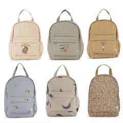 Sac à dos pour bébé Parent-enfant, cartable pour enfants de la maternelle, voyage maman cerise citron, sac de rangement pour garçons et filles, 2022