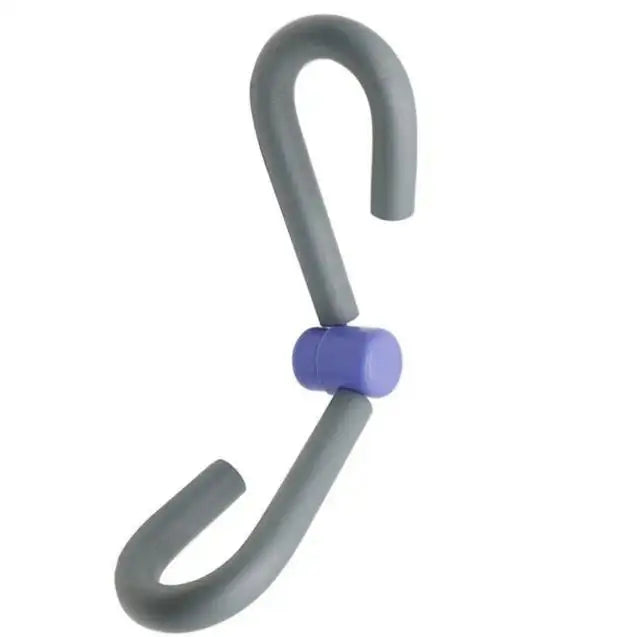 Équipement de Fitness à domicile PVC jambe cuisse exercices gymnastique sport cuisse maître jambe Muscle bras poitrine taille exercice Machine d'entraînement salle de sport