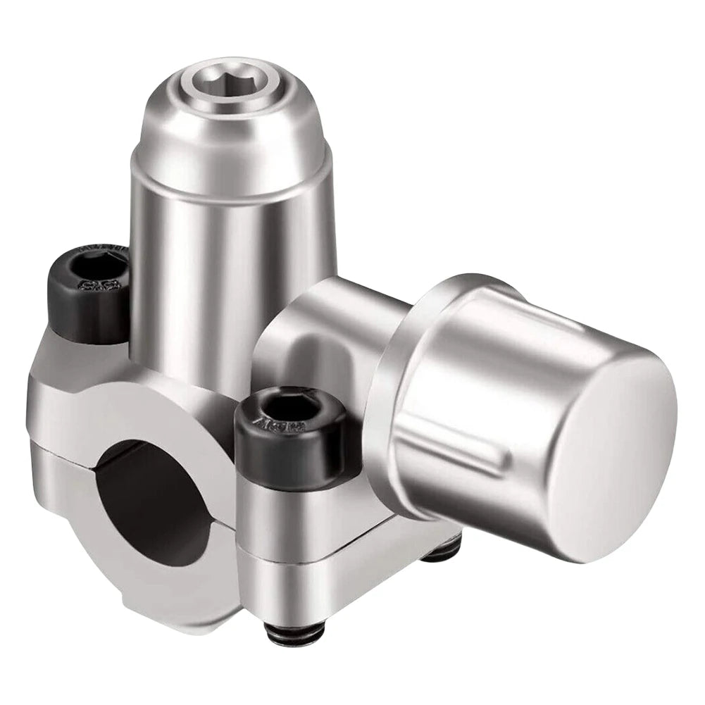 Kit de assujetde robinet de ligne avec soupape de perçage de BPV-31 A/C Spblown Vanne de perforation de perçage de réfrigérateur en alliage de zinc pour CVC BPV31