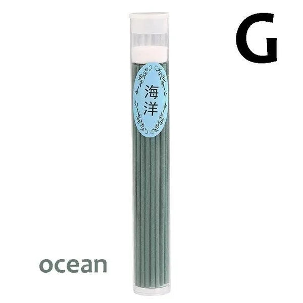 50 sticks/box natural incense spices for the home sandalwood Clean air aromatherapy fragrance spices Fresh air