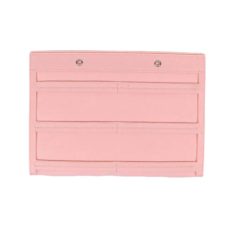 Accessoires pour cheveux, organisateur de rangement suspendu, décoration murale, rangement des nœuds de cheveux, pinces à cheveux, corde à cheveux, lunettes, rangement d'organisation