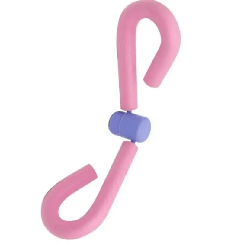Équipement de Fitness à domicile PVC jambe cuisse exercices gymnastique sport cuisse maître jambe Muscle bras poitrine taille exercice Machine d'entraînement salle de sport
