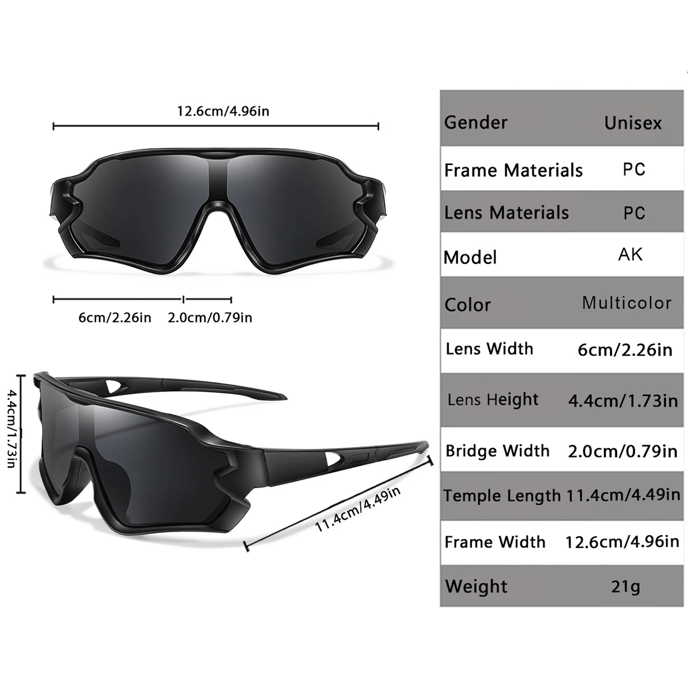 Enfants Sports de plein air 3-8 ans garçons et filles équitation enfants cyclisme lunettes de soleil UV400 Camping lunettes pêche vélo lunettes