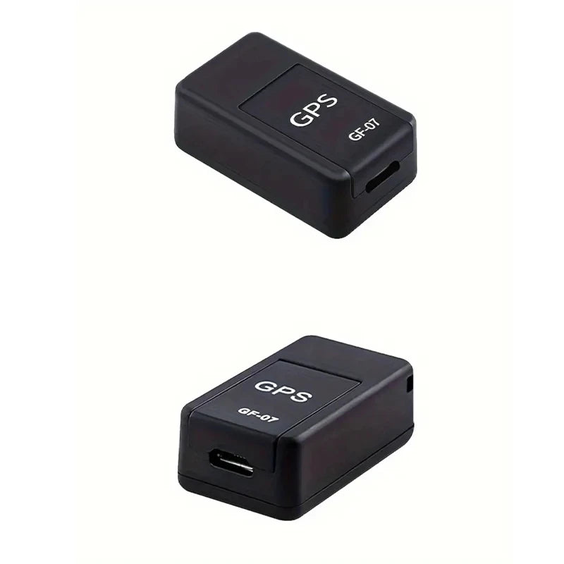 Xiaomi GF07 GPS traqueur Portable suivi de voiture magnétique Anti-perte Airtag équipement antivol positionnement précis localisateur GPS
