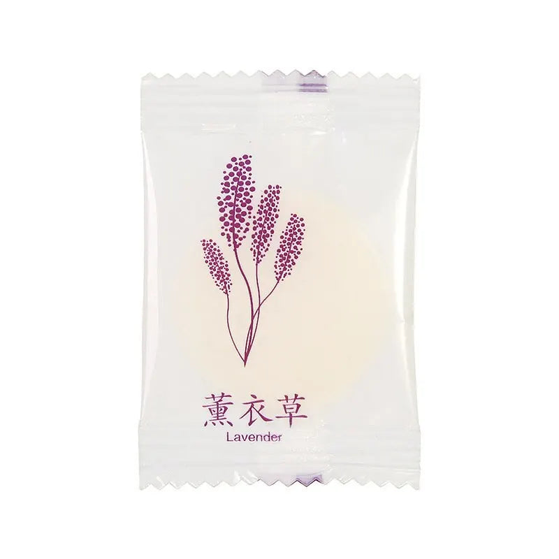Désodorisant solide rond pour toilettes, désodorisant durable, parfum d'aromathérapie, chambre à coucher, armoire, voiture, maison, ménage, plus frais, nouveau